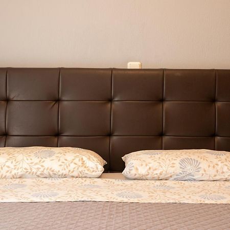 Utopicon Litóchoron Ngoại thất bức ảnh
