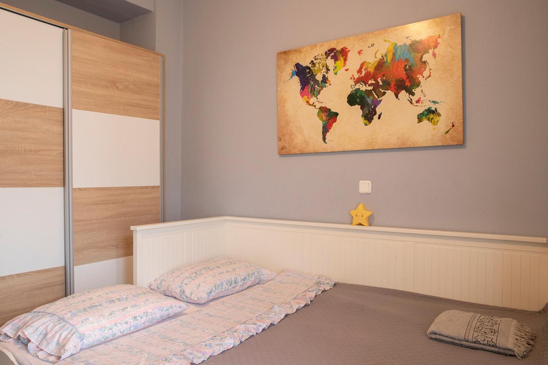 Utopicon Litóchoron Ngoại thất bức ảnh