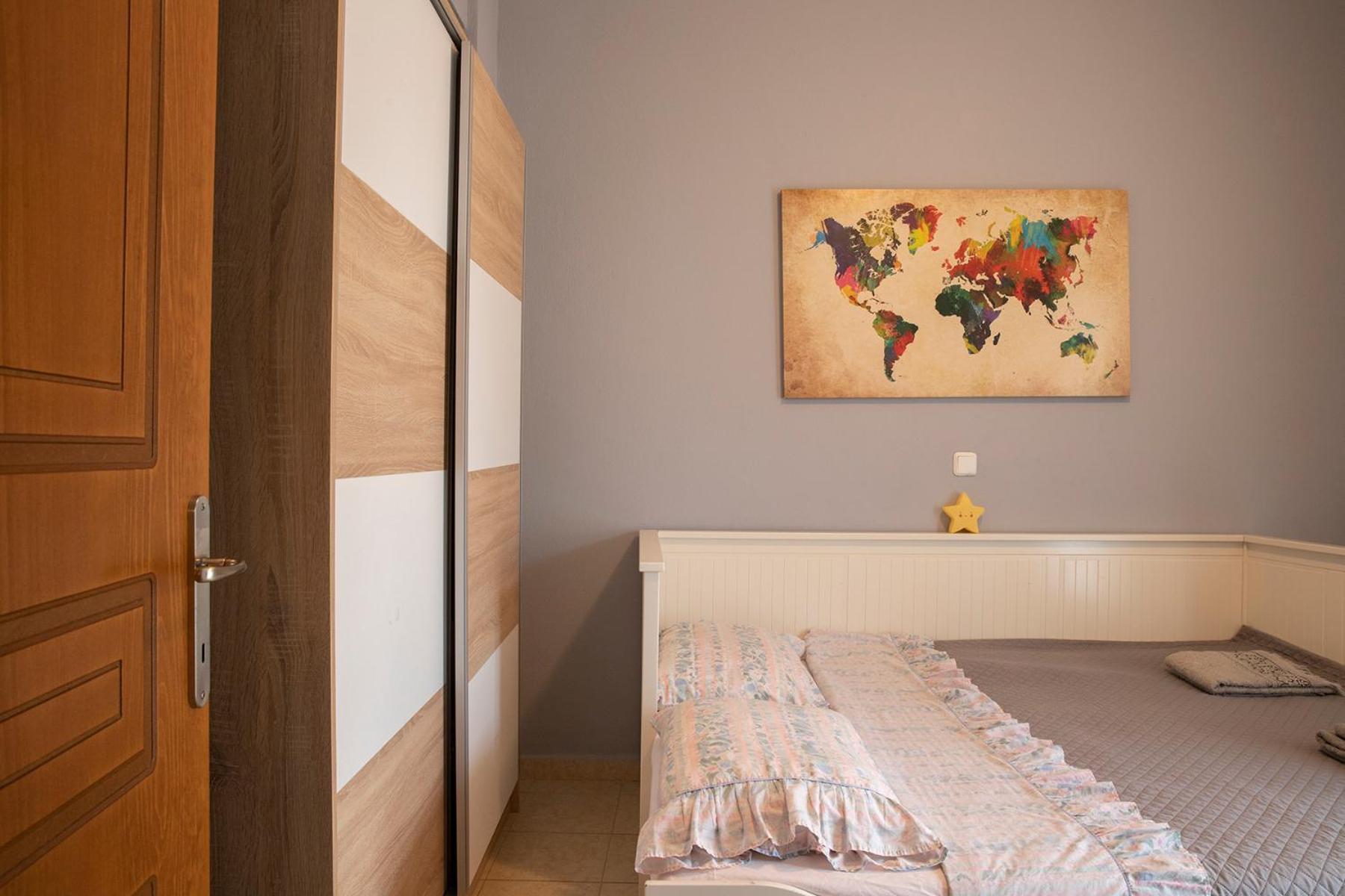 Utopicon Litóchoron Ngoại thất bức ảnh