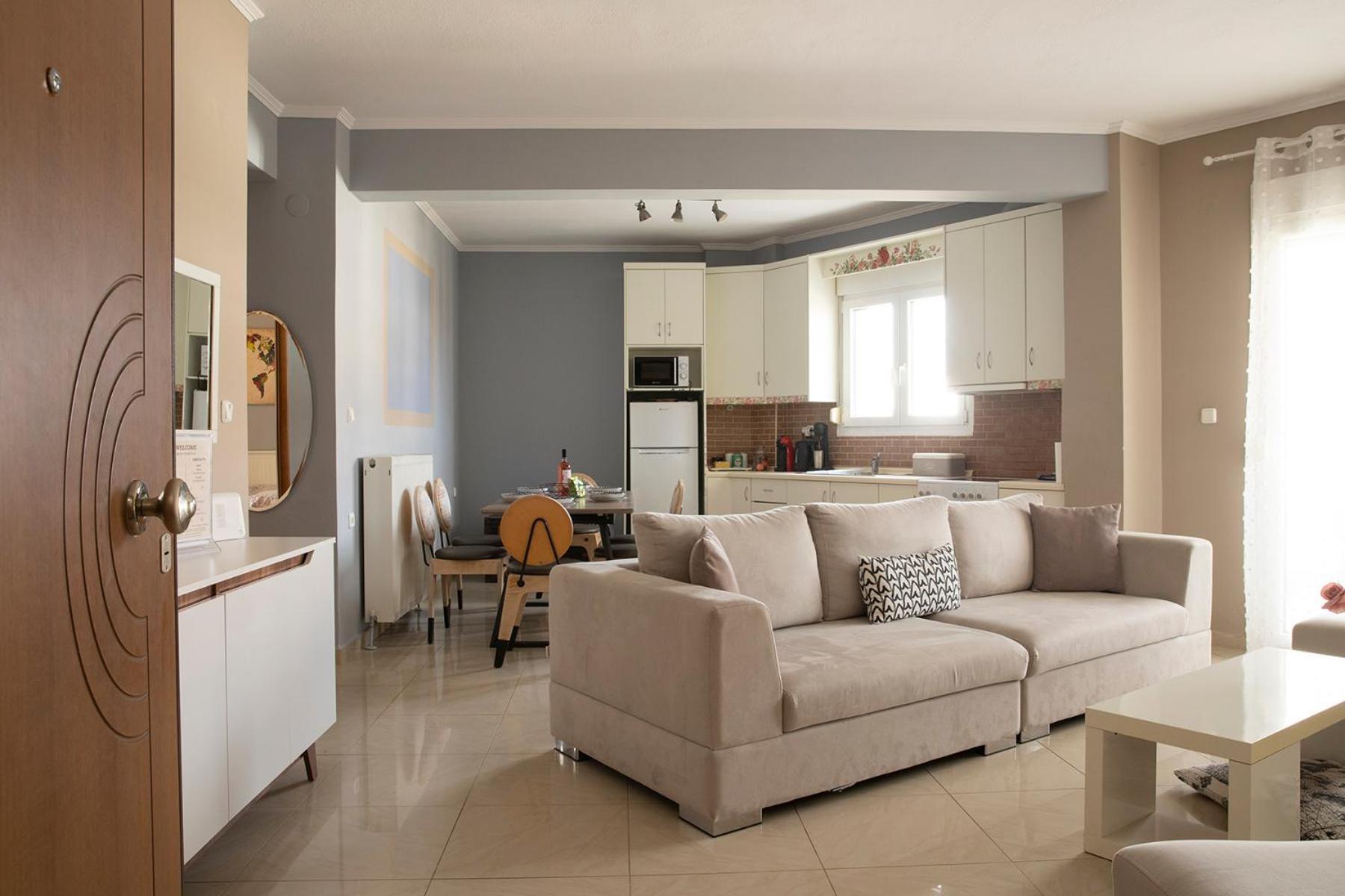 Utopicon Litóchoron Ngoại thất bức ảnh