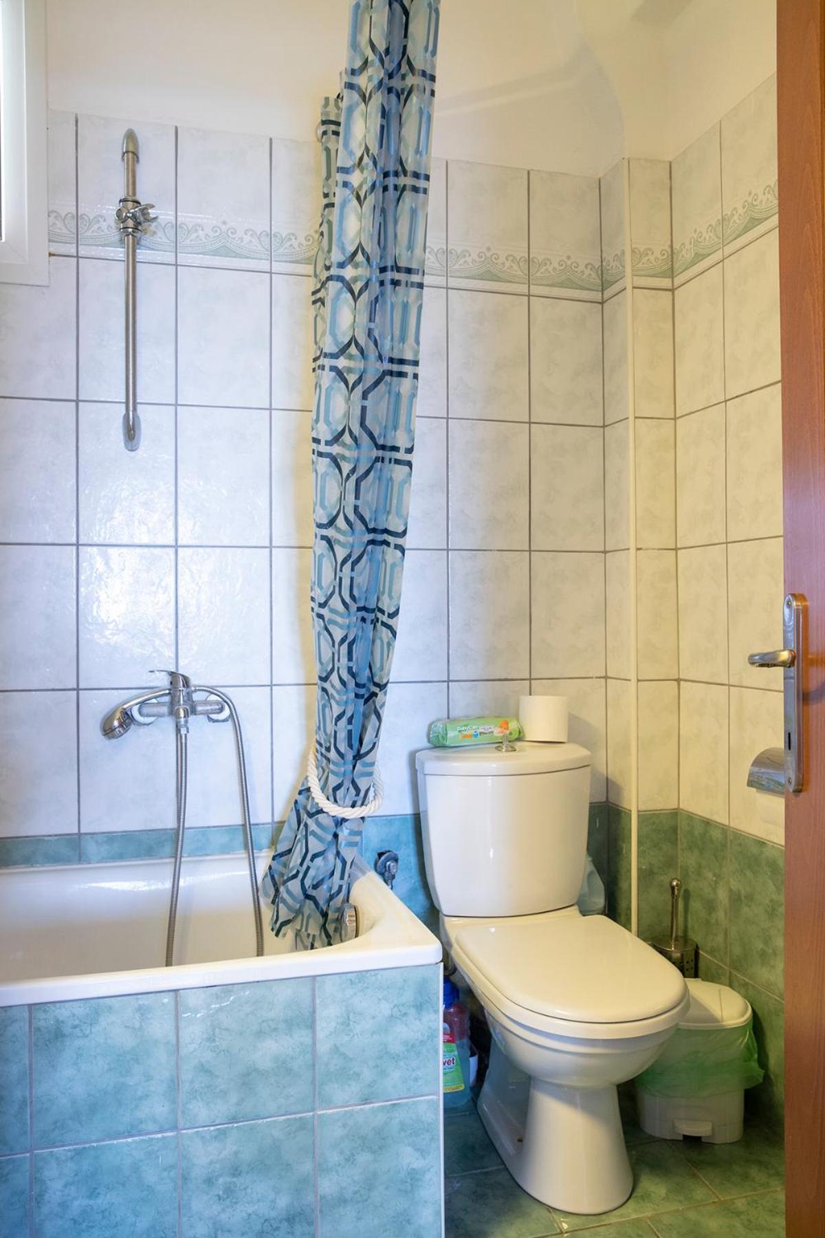 Utopicon Litóchoron Ngoại thất bức ảnh